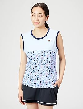 Lサイズ フィラ FILA テニスウェア ゲームシャツ 楽天市場】フィラ FILA テニスウェア レディス ゲームシャツ
